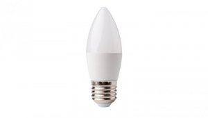 Żarówka LED świeczka E27 3W 270lm Barwa Ciepła 3000K EC79281