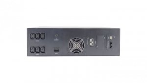 Zasilacz awaryjny 2000VA LCD
