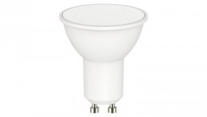Emos Żarówka LED 9W GU10 neutralna biała 4000K