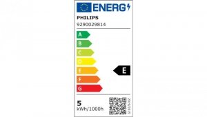 Żarówka LED CorePro 4.9W 550lm 6500K Corepro LEDspot 550lm GU10 865 120D 2 lata gwar