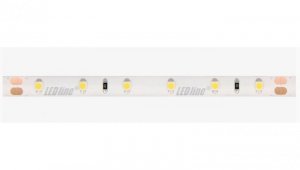 Taśma LED line 300 SMD3528 24V 3900-4175K IP65 240720/5m/