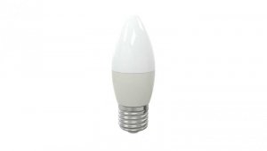 Żarówka E27 led 4W świeca 3000K 320lm