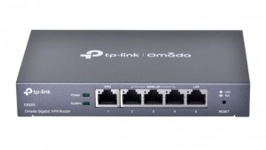 Router TP-LINK TL-ER605