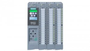 Sterownik S7-1500 1512C-1 PN 6ES7512-1CK01-0AB0