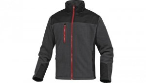 BLUZA Z POLARU POLIESTRU