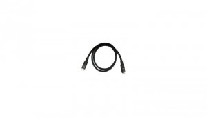 Kabel USB-C 4.0 M/M 80cm 40Gbps 100W PD 3A Thunderbolt 4