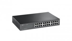 Switch TP-LINK TL-SF1024D (24x 10/100Mbps)