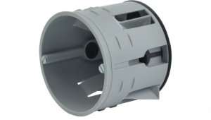 Puszka do dociepleń i systemów docieplających 60mm Styro55 1555-51