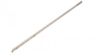 Szyna łączeniowa wideł. 1-faz. 12mm2 54moduły
