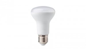 Żarówka LED E27 10W 900lm 3000K Barwa Ciepła R63