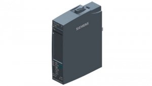 SIMATIC ET 200SP Moduł technologiczny licznikowy 1 kanał 24V DC dla enkoderów inkrementalnych 3 wej. 3WYJ 6ES7138-6AA01-0BA0