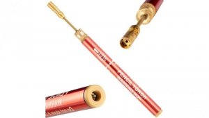 Mikropalnik gazowy, lutownica 5ml NEO