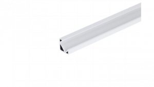 Profil led Corner 2m biały