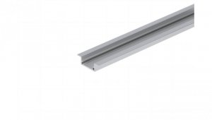 Profil led Glaze Plus 2m anodowany