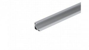 Profil led Corner 3m anodowany