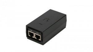 Zasilacz PoE 24V, 0,5A, 12W, Gigabit Ubiquiti POE-24-12W-G