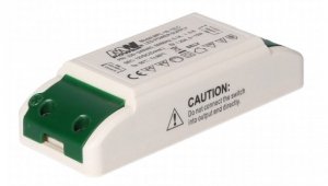 Zasilacz standard 12V 15W LC