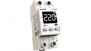 Przekaźnik napięciowy DigiTOP VP-25A G3W