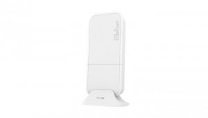 Router LTE RBwAPGR-5HacD2HnDiR11e-LTE6, 4G 300Mb/s, AC1200, 2x RJ45 1000Mb/s, 1x miniPCI-e, 1x SIM MikroTik wAP ac LTE6 kit