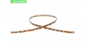 Taśma 12V 5m 150 led 12W zielona smd2835 wyc.