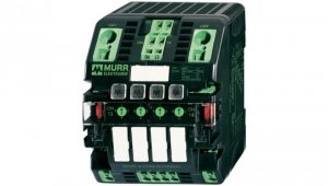 Moduł MICO 4.6. 4-kanałowy WE:24VDC WY:24V/1-2-4-6ADC 9000-41034-0100600