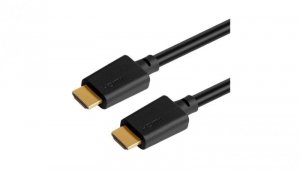 Kabel Ultra High Speed HDMI 2.1 8K*60Hz 2m 48Gbps Techly