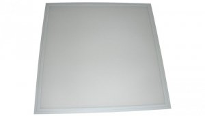 Oprawa panel LED Cloud Slim 120 Lm/W (595x595x10mm) 60x60 40W 4000k 4800lm