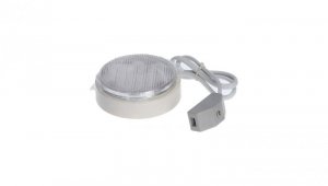 LEO LUNA SOFFITTO 7W GX53 BIAŁA