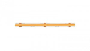 LED line PRIME taśma LED ciągła linia 480 COB 24V 4000K 11W wodoodporna IP66 /5m/ 5 lat gwar.
