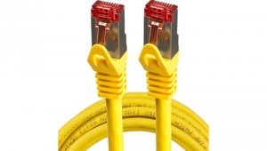 Kabel sieciowy FTP kat. 6 4x2xawg27/7 AWG 3m Vayox