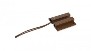 K-1 2E BR kontaktron boczny