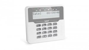 VERSA-LCDR-WH manipulator LCD