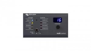 Digital Multi Control 200/200A GX