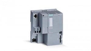SIMATIC ET 200SP, CPU 1510SP-1 PN - 6ES7510-1DJ01-0AB0