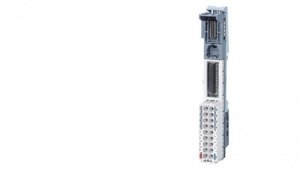 SIMATIC ET 200SP, PODSTAWKA DLA MODUŁÓW ROZSZERZEŃ - 6ES7193-6BP00-0BA1