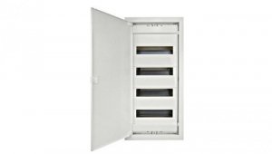 Obudowa p/t 4x12/14 do ścian murowanych drzwi metalowe