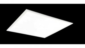 LED line PRIME Plafon natynkowy ACTON 18W 1900lm 3000K IP54 kwadrat 5 lat gwar.