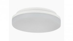LED line PRIME Plafon natynkowy ACTON 18W 2000lm 4000K IP54 okrągły z czujnikiem ruchu 5 lat gwar.