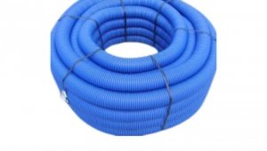 Rura osłonowa do ziemi 450N niebieska fi 110/92 (50mb) 31NT110