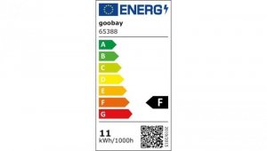 Żarówka LED, 11W, E27, 1055lm, 3000K, 65388