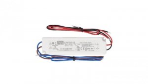 Zasilacz hermetyczny IP67 do oświetlenia LED 12V 3A 35W wodoodporny LPV Mean Well