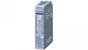 Simatic ET 200SP, Moduł wejść analogowych 2AI - 6ES7134-6GB00-0BA1
