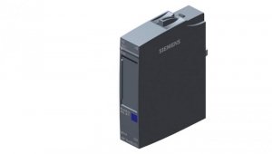 Simatic ET 200SP, Moduł wyjść analogowych - 6ES7135-6HB00-0DA1