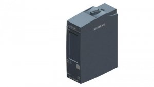 Simatic ET 200SP, Moduł wejść binarnych, DI 4 - 6ES7131-6FD01-0BB1