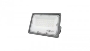 NAŚWIETLACZ PREMIUM 30W 3000lm 6500K IP65 NEW