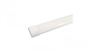 Oprawa liniowa, sufitowa 150cm LED 38W 5900lm 6500K IP20 biała barwa zimna CW V-TAC 5 LAT GWARANCJI
