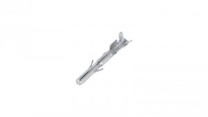 GNIAZDO LED 2-PIN STYK 22-18 TAM