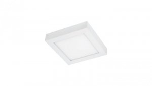 IDEUS HL639L WHITE 6000K PLAFON