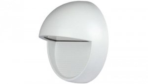 Oprawa oświetleniowa LED schodowa biała 230V 3W 210lm biała naturalna 3000K IP65 V-TAC VT-1182-W