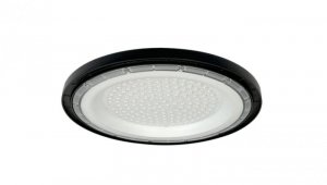 Lampa przemysłowa LED High Bay UFO DOB 100W 4000K 12000lm IP65